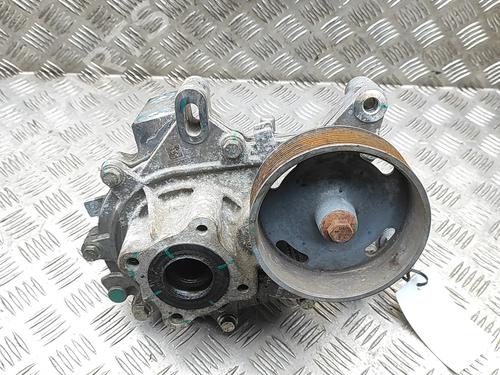 Used Transfer box Transfer box CITROËN AMI (9A_) Electric (9AZ2CA) (8 hp) 36044729 36044729
