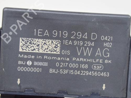 Elektronisk modul VW ID.3 (E11, E12) Pro | BP27760557M83 