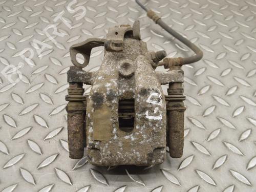 Used Right rear brake caliper Right rear brake caliper PEUGEOT 2008 I (CU_) 1.5 BlueHDI 100 (102 hp) 33352288 33352288