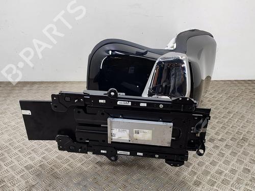 Sæde Bagtil TESLA MODEL X (5YJX) 90D AWD | BP33121468C17  - Image 5