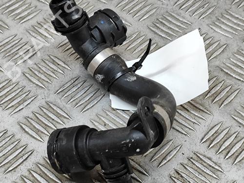 Pipe MERCEDES-BENZ GLC Coupe (C253) 300 e 4-matic (253.353) | BP27774092M125 