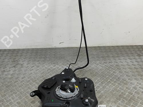 AdBlue tank AUDI A6 C7 Avant (4G5, 4GD) 3.0 TDI quattro | BP27289972M85 