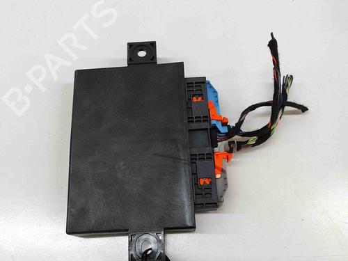Engine control unit (ECU) AUDI E-TRON (GEN) 55 quattro | BP29404338M57 