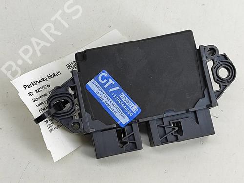 Elektronisk modul VW ID.3 (E11, E12) Pro S | BP28552844M83