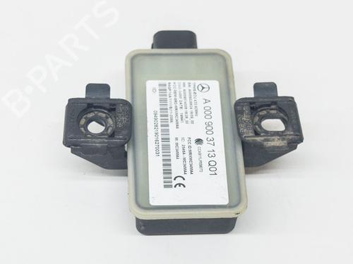 Electronic module MERCEDES-BENZ GLC Coupe (C253) 300 de 4-matic (253.311) | BP27752071M83 
