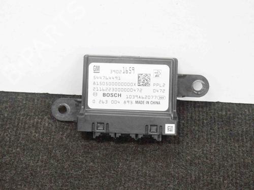 Elektronik Modul OPEL MOKKA / MOKKA X (J13) 1.4 (_76) | BP6764233M83 