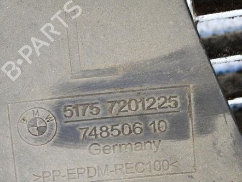 Wheel arch BMW 1 Convertible (E88) 135 i | BP14611635C56 