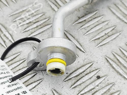 AC pipe VOLVO EX40 (536) EV | BP38650799M126 - Image 3