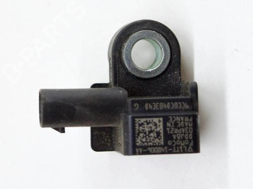 Capteur électronique FORD TRANSIT CUSTOM V362 Van (FY, FZ) 2.0 EcoBlue mHEV (130 hp) 27763721