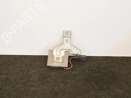 Used Electronic module Electronic module MAZDA 6 Estate (GH) 2.0 MZR (GHEFW, GH10F) (147 hp) 6739857 6739857