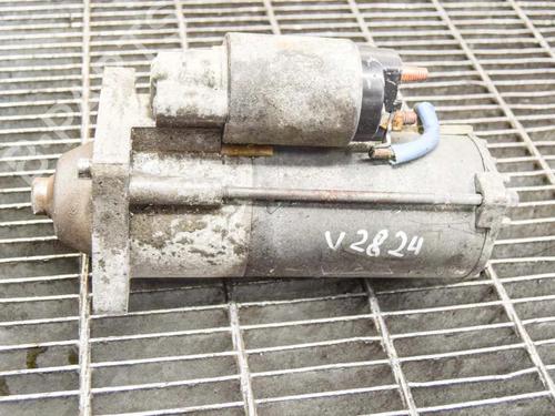 Used Starter Starter VOLVO XC60 I SUV (156) D3 / D4 (163 hp) 6773860 6773860