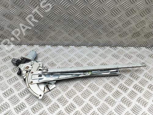 Used Rear left window mechanism MITSUBISHI OUTLANDER III (GG_W, GF_W, ZJ, ZL, ZK) 2.2 Di-D 4WD (GF6W) (150 hp) 30301667