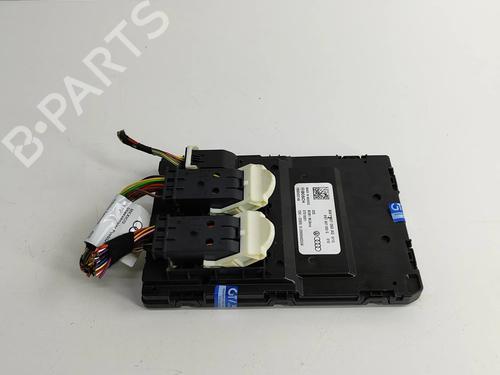 Used Electronic module Electronic module AUDI Q5 (FYB, FYG) 40 TDI Mild Hybrid quattro (204 hp) 28431701 28431701