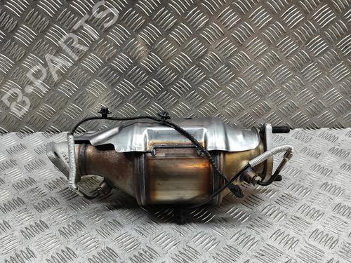 Catalyst KIA SPORTAGE V (NQ5) 1.6 T-GDi Hybrid AWD | BP27782398M10 - Image 3