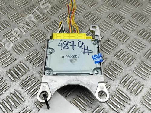 ECU airbags TOYOTA URBAN CRUISER (_P1_) 1.33 (NSP110_, NSP110R) | BP30359207M53