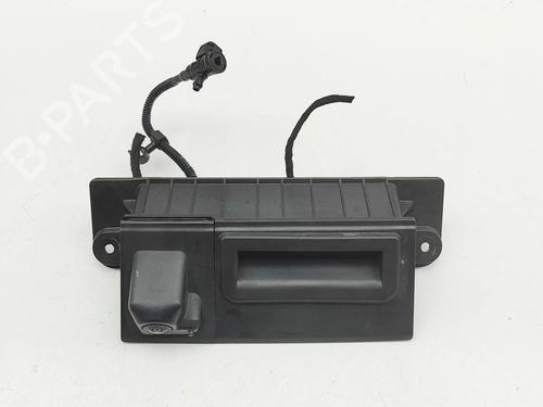 Camera Camera AUDI Q5 (GUB) SQ5 TFSI quattro (367 hp) 33847506 33847506