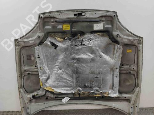 Hood MITSUBISHI 3000 GT Coupe (Z1_A) 3.0 4WD (Z16A) | BP29637522C1 
