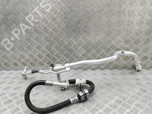 AC pipe BMW 8 Gran Coupe (G16, F93) 840 i | BP33825513M126 - Image 5
