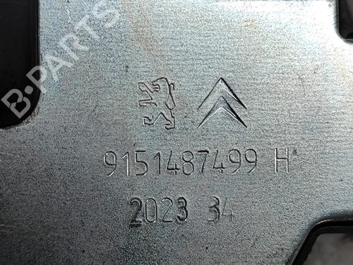 Tailgate lock PEUGEOT 2008 II (UD_, US_, UY_, UJ_, UR_, UC_) e-2008 (UKZKWZ) | BP27790441C101 