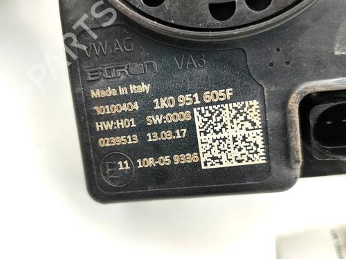 Electronic module VW TOUAREG (7P5, 7P6) 3.0 V6 TDI | BP33400519M83  - Image 7