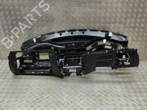 Instrumentbræt VW PASSAT B7 Variant (365) 1.6 TDI | BP26040913C46 