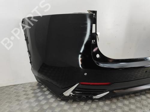 Rear bumper LEXUS NX (_Z1_) 300h AWD (AYZ15, AYZ15_, AYZ15R) | BP28028643C8 