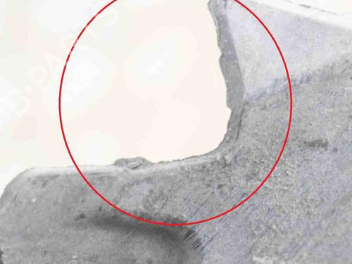 Bundpladebeskyttelse AUDI A4 B8 (8K2) 1.8 TFSI | BP29920013M92