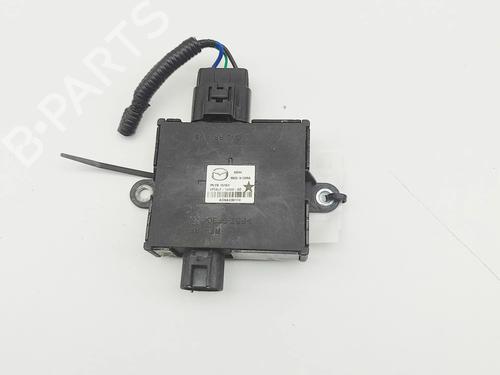Electronic module MAZDA MX-5 IV (ND__) 2.0 (ND6E, NDERC) | BP37996850M83 - Image 3