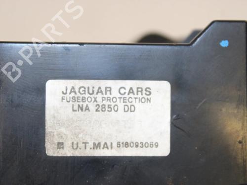Cable JAGUAR XJ (X300, X330) 4.0 | BP31217115E12 