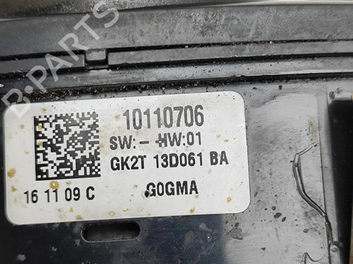 Control unit FORD TRANSIT CUSTOM V362 Bus (F3) 2.0 EcoBlue | BP39101493M11 - Image 8