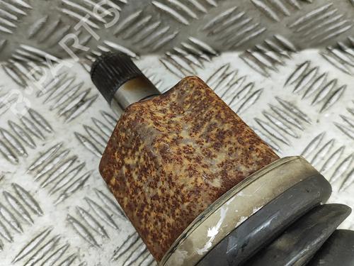 Left front driveshaft AUDI A3 Sportback (8VA, 8VF) 1.4 TFSI e-tron | BP26679430M38 - Image 5