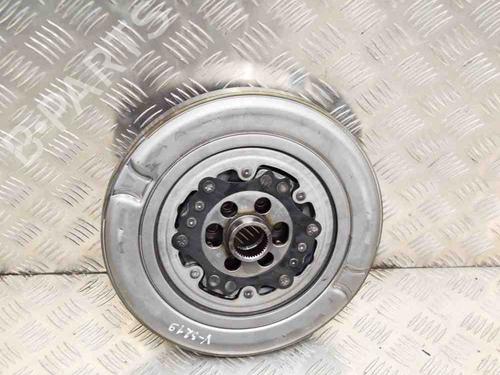 Used Flywheel SKODA SUPERB III Estate (3V5) 1.4 TSI iV (156 hp) 27752949