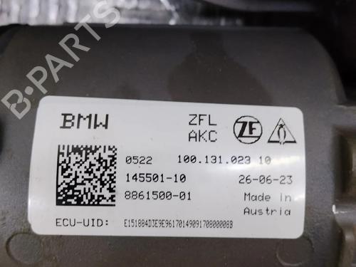 Steering rack BMW XM (G09) XM All-wheel Drive | BP39683658M22 - Image 7