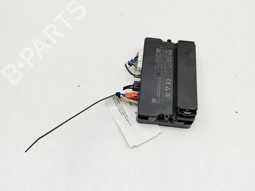 Electronic module MAZDA CX-80 (KL_) e-SKYACTIVE-D MHEV AWD (KL0H, KL3R3P) | BP32525772M83 - Image 2