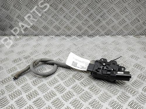 Tailgate lock VW PASSAT B7 (362) 1.4 TSI EcoFuel | BP37469200C101 - Image 2