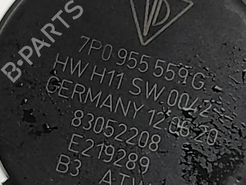 Electronic sensor PORSCHE MACAN (95B) 3.0 S | BP34136704M84  - Image 6