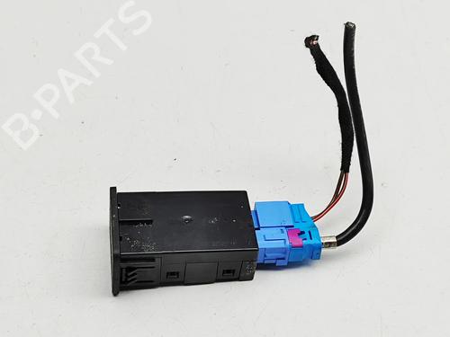Electronic module MERCEDES-BENZ A-CLASS Saloon (V177) A 250 e (177.185) | BP31763044M83 - Image 2