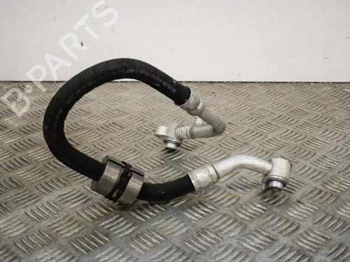 Used AC pipe BMW 5 (G30, F90) 530 d (265 hp) 14665639