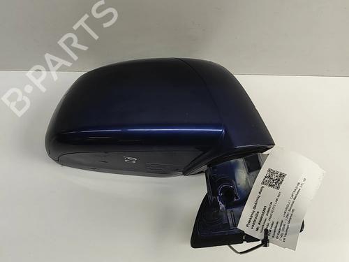 Used Right mirror CHEVROLET CAPTIVA (C100, C140) 2.4 (140 hp) 28101442