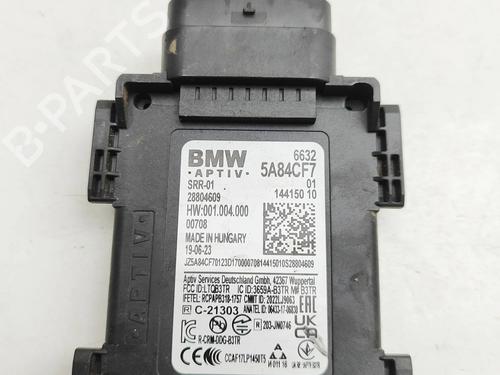 Electronic module BMW X3 (G01, F97, G08) iX3 | BP34604757M83  - Image 6
