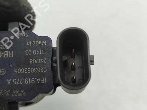 Elektronisk modul VW ID.4 (E21) PRO | BP31360364M83 