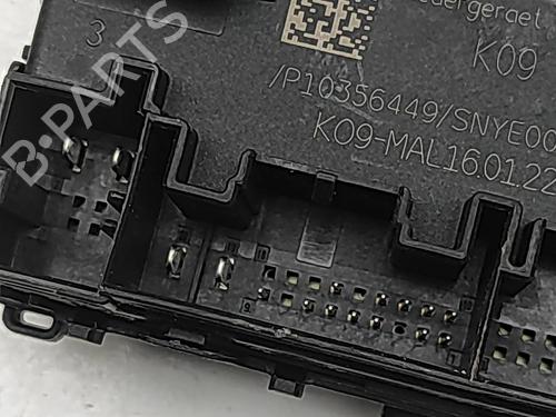 Electronic module VW TOUAREG (CR7, RC8) 3.0 eHybrid 4motion | BP31113031M83 