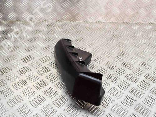 Front bumper bracket LAND ROVER RANGE ROVER EVOQUE (L538) 2.0 D 4x4 | BP14635771C158 