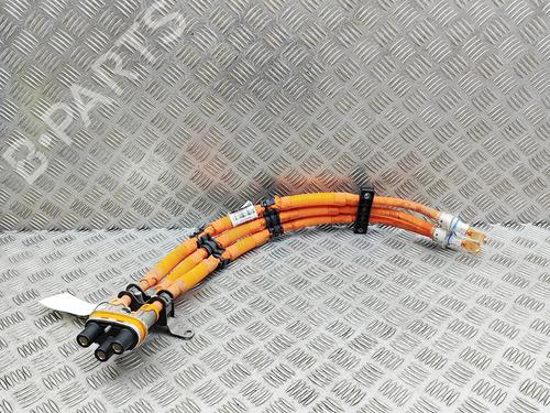 Wiring harness VOLVO C40 (539) Recharge AWD | BP33378639E16  - Image 5