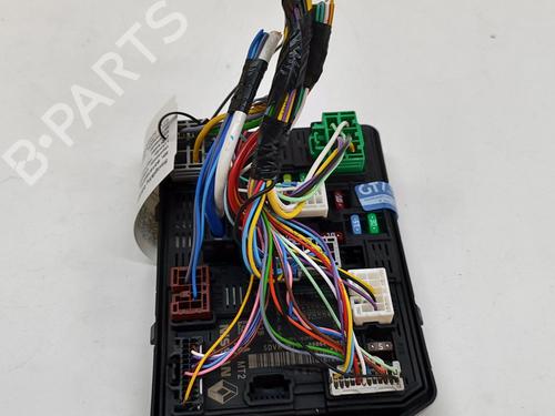Fuse box NISSAN QASHQAI III (J12) 1.3 DIG-T | BP29391877E1 