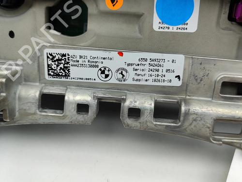 Instrument cluster BMW 5 (G60, G90, G68) i5 eDrive40 | BP28564190C47