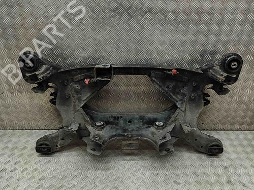 Used Rear axle MASERATI LEVANTE SUV (M161) 3.0 D Q4 (250 hp) 27158132