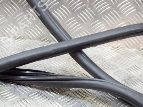 Rubber door seal BMW X3 (F25) sDrive 18 d | BP14629251C142 