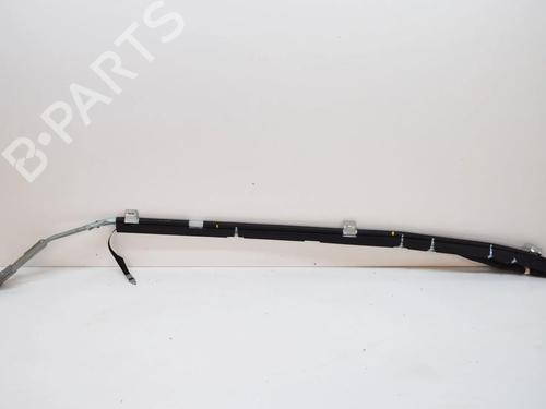 Used Right curtain airbag KIA SPORTAGE II (JE_, KM_) 2.0 16V 4WD (141 hp) 10073413