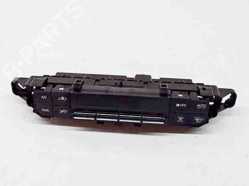 Used Climate control TOYOTA PRIUS (_W5_) 1.8 Hybrid (ZVW50, ZVW50_, ZVW51_, ZVW50R, ZVW51) (122 hp) 27749812